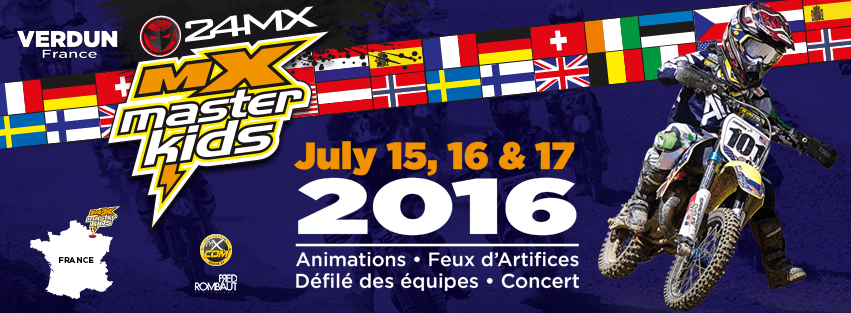 24 mx masterkids